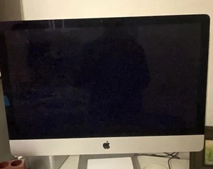 Apple iMac Retina 5K 27" Late 2014, 4.0 GHz boost 4.4Ghz, 32GB RAM, 1 TB Flash - Picture 1 of 4