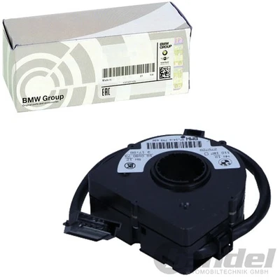 SENSORE ANGOLO DI STERZO ORIGINALE BMW adatto per Serie 3 Serie 5 Serie 7 X3 X5 E39 E46 MINI COOPER - Immagine 1 di 2