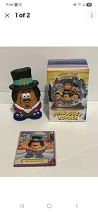 McDonald's Kerwin Frost McNugget Buddies 2023 - Kerwin Frost (w/ Card And Box) - Picture 1 of 6
