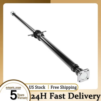 986-310 Rear Driveshaft For V6 2016-2018 Ford Edge 3.5L & Lincoln MKX 3.7L AWD Foto 1 de 4