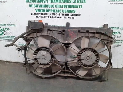 163630G060 Ventilador Frigorífico TOYOTA COROLLA (E12) 2.0 D-4D SOL BERLINA 2003 939644 Foto 1 de 2