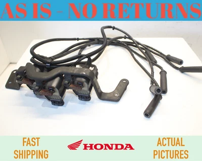 Juego de cables bobina de encendido Honda GL1800 2001-2005 OEM Foto 1 de 4