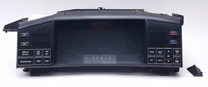 1994-1995 Cadillac Deville Digital Dash Gauge Cluster OEM - Picture 1 of 16