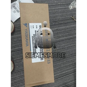 1PC NEW YASKAWA SGM7J-08AFC-CM26 SERVO MOTOR - Bild 1 von 1