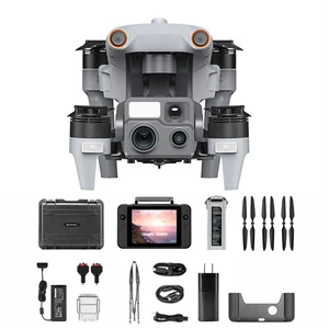 Autel Robotics EVO Max 4T V2 8K Drone with Smart Controller V3 20KM FCC - Picture 1 of 21