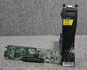 EMC 005050488 SATA Festplatte Caddy Standalone - Bild 1 von 4