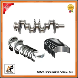 Per FORD TRANSIT 2.0 ECOBLUE YLF6 Albero motore + cuscinetti Conrod Main & Big End - Foto 1 di 3