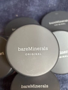 New! BareMinerals Original Foundation SPF 15 Medium C25 2g 0.07 Oz Make Up - Picture 1 of 3