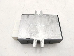 Control unit for fuel delivery unit Rolls-Royce GHOST 2010 7240390 - Picture 1 of 3