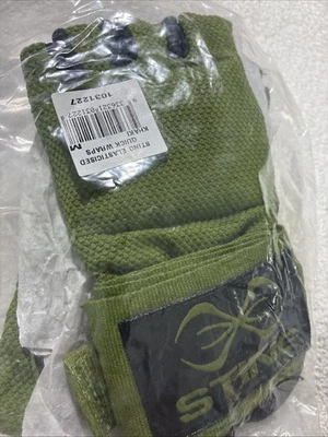 Sting Boxing Quick Wraps Size M - Image 1 of 3