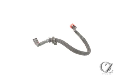 16-19 Kawasaki ZX10R Ninja Fuel Line Hose Foto 1 de 4
