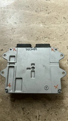 Módulo de control del motor Mazda MazdaSpeed 3 2007-2009 2,3 L ECU ECM L39S-18-881A Foto 1 de 3