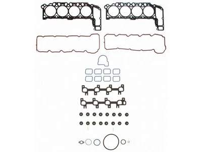 Juego de juntas de culata para Dodge Dakota 2004-2007 Felpro 35831VSZP 2005 2006 4,7 L V8 Foto 1 de 2