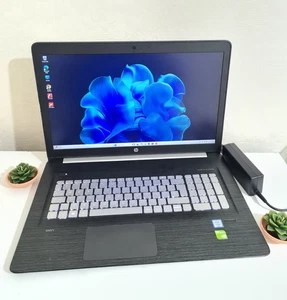 Top Tier HP Envy Big Laptop Intel i7 1 TB SSD 16 GB RAM NVIDIA Windows 11 - Picture 1 of 11