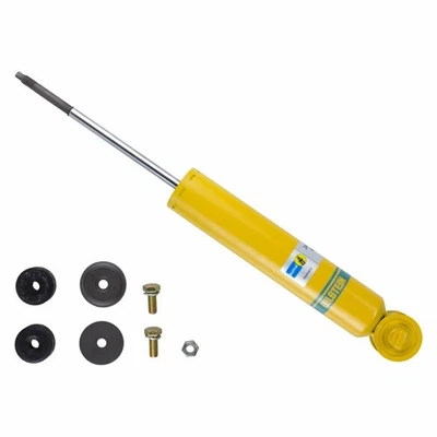 Bilstein For Mercedes-Benz 300SDL/350SDL 1986-1991 B8 Shock Absorber Rear Base Foto 1 de 2