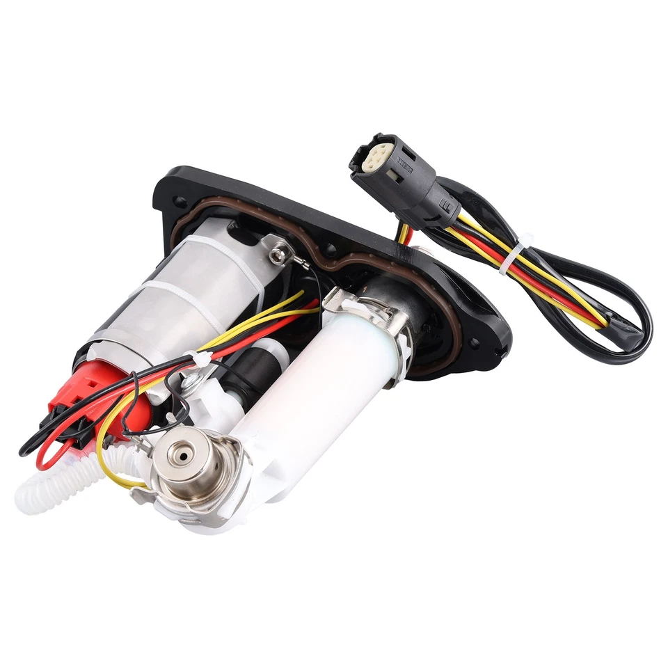 Replacement Fuel Pump for Harley Davidson Sportster 1200 883 2007-2019 75268-07A - Image 1 of 4