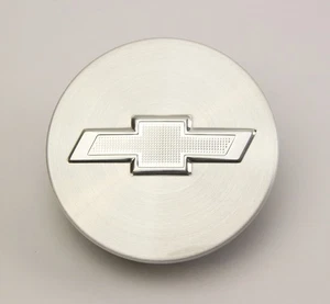 SINGLE UNIT GENUINE GM 2016-2023 Chevrolet Camaro Wheel Trim Centre Cap 66.75mm - Bild 1 von 2