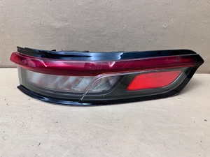 2021-2025 JEEP GRAND CHEROKEE WL RIGHT PASSENGER OUTER TAIL LIGHT OEM 68421132AD - Picture 1 of 16