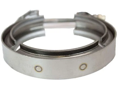 Abrazadera de escape Motorcraft para Ford F250 Super Duty 2003-2007 79735PDJC 2004 2005 Foto 1 de 2