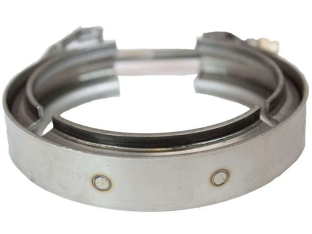 For 2003-2007 Ford F250 Super Duty Exhaust Clamp Motorcraft 79735PDJC 2004 2005 - Image 1 of 2