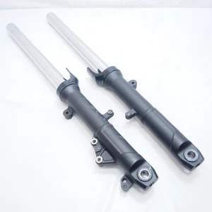 Genuine Kawasaki Ninja 400 EX400G '18-'23 Front Fork - Picture 1 of 12