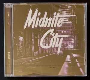 MIDNITE CITY St cd + 2 BONUS TRACKS Nitrate THE DEFIENTS Danger Danger TED POLEY - Bild 1 von 2