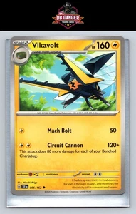 SV05: Temporal Forces #056/162 Vikavolt - Picture 1 of 1
