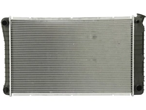 Radiator 14KJNS62 for C1500 K1500 C2500 G1500 G2500 G35/G3500 Van G3500 P2500 - Picture 1 of 1