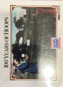 1991 Hoops #301 100 Years of Hoops - Picture 1 of 2