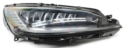 Faro reflector LED lateral derecho del pasajero OEM para Lincoln Aviator RC5Z-13008-A Foto 1 de 4