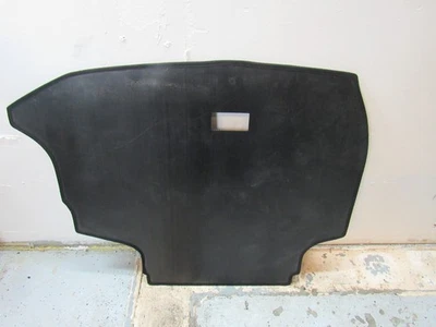 Nissan 350Z Trunk Mat Floor Panel Spare Tire Cover Coupe 2003-2008 OEM - Image 1 of 4
