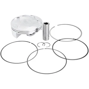 Pro X Piston Kit Standard (95.97 mm) For HONDA CRF450RX 2017-2023 - Picture 1 of 3