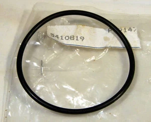 QTY 4 NEW OEM POLARIS SL 650 SLT 750 SLTX GENESIS VIRAGE O-RING 5410819 - Picture 1 of 1