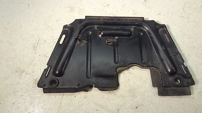 Honda Goldwing GL1200 1985 Aspencade GL H649. escudo térmico grande Foto 1 de 2