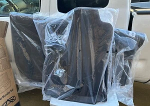 SMARTLINER ALL WEATHER FLOOR MATS & CARGO LINER FOR 20-23 SUBARU OUTBACK LEGACY - Picture 1 of 7