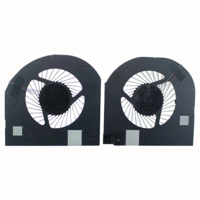 New Cooling Fan For Dell Precision 17 7730 M7730 MG75090V1-C140-S9A -C150-S9A - Image 1 of 2