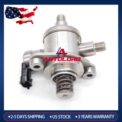 Bomba de combustible de alta presión LaCross 3,6 L V6 para Buick 2018-20 Enclave 2012-2016 Foto 1 de 4