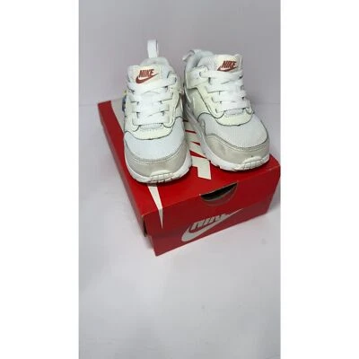 Nike Air Max 1 SE EasyOn Little Kids' Shoes in size 7C - Image 1 of 4