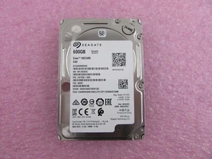 Seagate EXOS 10E2400 600GB 10K SAS 12G ST600MM0009 2.5" Server Hard Drive HDD - Picture 1 of 4