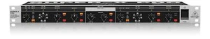 Behringer Super-X Pro CX2310 Stereo 2-Way/Mono 3-Way Crossover adjustable sub - Picture 1 of 1