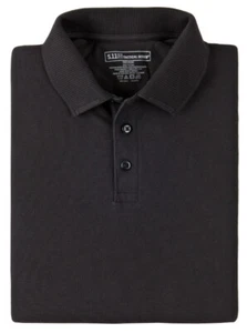 5.11 Tactical Professional Polo Poloshirt Herren langarm - Bild 1 von 9