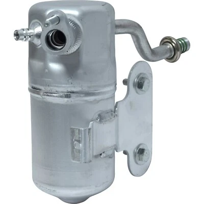 For 2006-2009 Mitsubishi Raider A/C Accumulator UAC 2007 2008 - Image 1 of 3