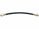 For 1970-1972 Buick Gs Brake Hose Front Ac Delco 29135Mb 1971
