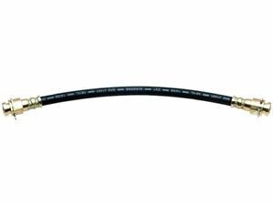For 1970-1972 Buick GS Brake Hose Front AC Delco 29135MB 1971
