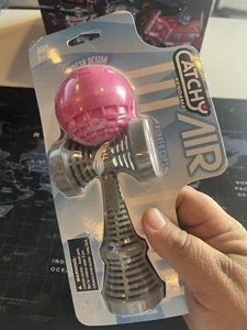 Catchy Street Kendama Pink by YoYoFactory Rare! - Picture 1 of 6