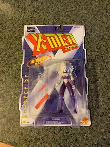 X-MEN 2099 LA LUNATICA 2ND RELEASE WITH PAINTED NECKHOLDER TOP - Bild 1 von 2