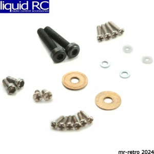 Blade Helis 3917 Hardware Set: mCP X BL - Picture 1 of 2