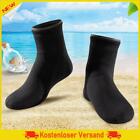 Diving Socks Unisex Anti Slip Thermal Beach Sock Neoprene Portable for Men Women