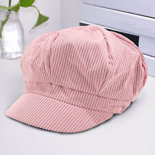 New fashionable and minimalist women's hat painter hat hot selling item
