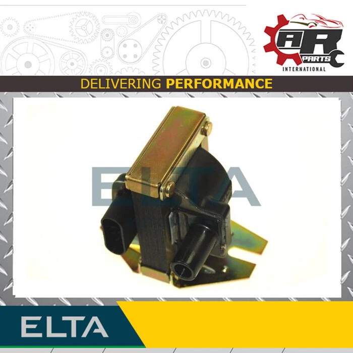 Elta Accensione Bobina - Adatto a Yugo Devis (VX65) 1988-1995 - Immagine 1 di 1
